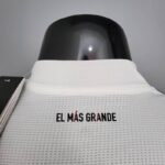 Primera equipación Player Version River Plate 2020/21 - Imagen 6