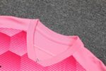 Conjunto de portero rosa Manchester City 2020/21 - Imagen 4