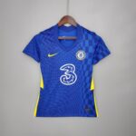 Primera equipación Stadium Chelsea FC mujer 2021/2022