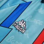 Camiseta alternativa Retro FC Barcelona 1996/97 - Imagen 6