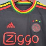 Mini conjunto Ajax “conmemorativa Bob Marley” 2021/22 - Imagen 4