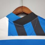 Cuarta equipación Stadium Inter de Milán 2020/21 - Imagen 6