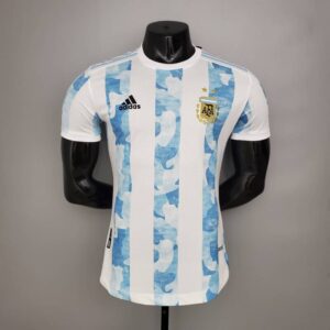 Camiseta de Argentina 2021