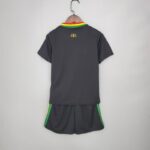 Mini conjunto Ajax “conmemorativa Bob Marley” 2021/22 - Imagen 2