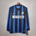 Camiseta local Retro Inter de Milán 2010/11 - Imagen 12