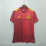 Primera equipación Stadium España 2020/21