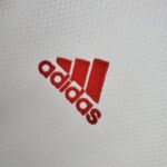 Camiseta alternativa Flamengo 2021/22 - Imagen 6