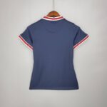 Primera equipación Stadium París Saint-Germain mujer 2021/2022 - Imagen 2