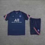 Conjunto de entrenamiento París Saint-Germain 2020/21 - Imagen 3