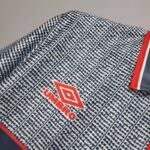 Camiseta alternativa Retro Manchester United 1995/96 - Imagen 6