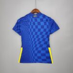 Primera equipación Stadium Chelsea FC mujer 2021/2022 - Imagen 2