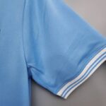 Camiseta local Retro Napoli 1986/87 - Imagen 4