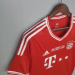 Camiseta Retro Bayern de Múnich “Edición Final UCL” 20013/14 - Imagen 3
