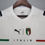 Segunda equipación Stadium Italia 2021/22 - Imagen 4