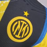 Cuarta equipación Player Version Inter de Milán 2020/21 - Imagen 5