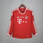 Camiseta Retro Bayern de Múnich “Edición Final UCL” 20013/14 - Imagen 10