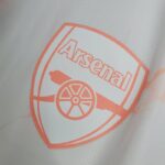 Cortavientos Arsenal 2021/22 - Imagen 7
