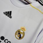 Camiseta local Retro Real Madrid 2009/10 - Imagen 5
