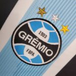 Primera equipación Gremio 2021/22 - Imagen 5