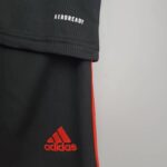 Mini conjunto Ajax “conmemorativa Bob Marley” 2021/22 - Imagen 7