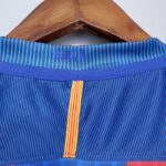 Camiseta local Retro FC Barcelona 2016/17 - Imagen 9