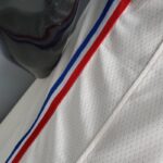 Camiseta Philadelphia 76ers Bonus Edition Beige - Imagen 7