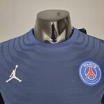 Camiseta entrenamiento Jordan París Saint-Germain 2021/22 - Imagen 4