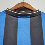Camiseta Retro Inter de Milán “Edición Final UCL” 2010 - Imagen 11