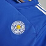 Primera equipación Stadium Leicester City 2020/21 - Imagen 5