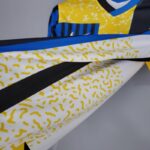 Cuarta equipación Stadium Inter de Milán 2020/21 - Imagen 4