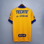 Primera equipación Stadium Club Tigres 2020/21 - Imagen 2