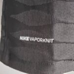 Camiseta entrenamiento Vaporknit París Saint-Germain Black Powder 2021/22 - Imagen 7