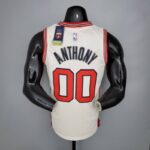 Camiseta Portland Trail Blazers Beige Edition - Imagen 2