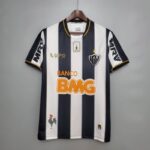 Camiseta local Retro Atlético Mineiro 2013/14