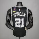 Camiseta Spurs City Black Edition - Imagen 13