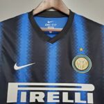 Camiseta local Retro Inter de Milán 2010/11 - Imagen 4