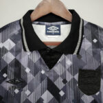 Camiseta alternativa Retro Inglaterra 1990 - Imagen 4