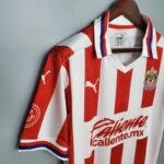 Primera equipación Stadium Chivas 2020/21 - Imagen 3