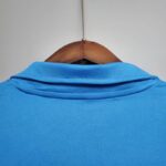 Camiseta local Retro Napoli 1988/89 - Imagen 7