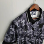 Camiseta alternativa Retro Inglaterra 1990 - Imagen 3