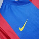 Camiseta local Retro FC Barcelona 2006/07 - Imagen 6