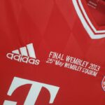 Camiseta Retro Bayern de Múnich “Edición Final UCL” 20013/14 - Imagen 5