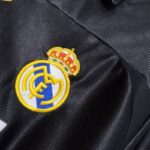 Camiseta alternativa Retro Real Madrid 1998/99 - Imagen 5