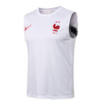 Camiseta sin mangas Francia 2020/21