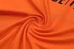 Conjunto de portero naranja Real Madrid 2020/21 - Imagen 9