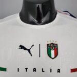 Segunda equipación Player Version Italia 2020/21 - Imagen 4