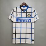 Segunda equipación Stadium Inter 2020/21