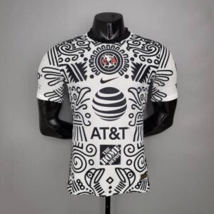 Tercera equipación Vapor Match América 2020/21