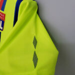Camiseta alternativa Retro Lyon 2008/09 - Imagen 7