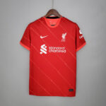 Primera equipación Stadium Liverpool 2021/22